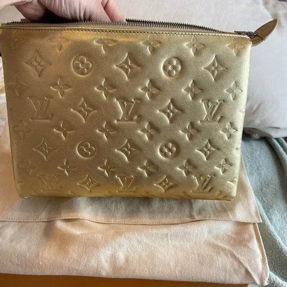 ✨Stunning Louis Vuitton Coussin PM✨ - Picture 10 of 12